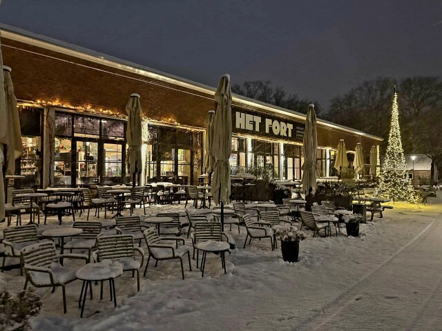 Martha Cafe